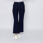 Zauberhose 'Miracle Shape' Wide dunkelblau 32/34 - 113605900001 - 0 - 140px