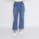 Zauberhose 'Miracle Shape' Culotte hellblau 40/42 - 113606000003 - 0 - 140px