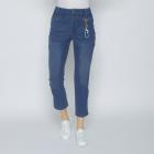 Zauberhose 'Miracle Shape' jeansblau 36/38 - 113606700002 - 0 - 140px
