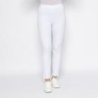 Zauberhose 'Miracle Shape' Jeggings weiß 36/38 - 113607200002 - 0 - 140px