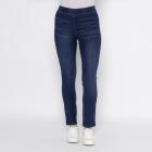 Zauberhose 'Miracle Shape' Jeggings blau 32/34 - 113607300001 - 0 - 140px