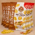 Mixed Legumes Chips - 113609400000 - 0 - 140px