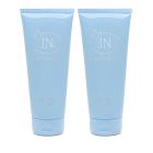 Jutta Niedhardt Moisturizing Gel Cleanser 2x200ml - 113609700000 - 0 - 140px