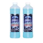 gastro ArcticFree Frostschutz Waschanlage 2x1000ml - 113609900000 - 0 - 140px