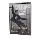 Set 'The King of Rock and Roll - Elvis Presley" - 113610100000 - 0 - 140px