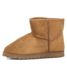 Damen Winterboots camel 36 - 113610400001 - 0 - 140px