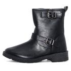 Les Arlesiennes Damen Boots schwarz 36 - 113610700001 - 0 - 140px