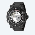 INVICTA Automatikuhr "Bolt" XXL, schwarz - 113610900000 - 0 - 140px
