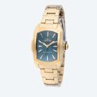 INVICTA Damenuhr "Lupah" goldfarben-blau - 113611200000 - 0 - 140px