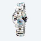 ChocoMoon Damenuhr "Blue Blossom" Quarz - 113612900000 - 0 - 140px