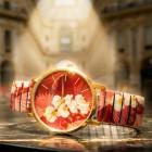 ChocoMoon Damenuhr "Sunset Orchid" Quarz - 113613000000 - 0 - 140px