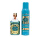 4711 Echt Kölnisch Wasser Set EDC 100 ML+Deo Spray - 113614200000 - 0 - 140px