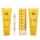 Geschenkset Gold for women 4-teilig - 113614800000 - 0 - 140px