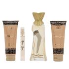 Geschenkset French Cancan women 4-teilig - 113614900000 - 0 - 140px