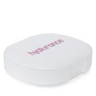 hyaluronce Pillenbox 5 Einteilungen weiß - 113615300000 - 0 - 140px