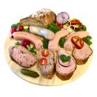 Leberwurstquartett 4er Set - 113615800000 - 0 - 140px