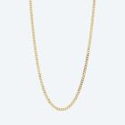 Panzerkette 585 Gelbgold ca. 60 cm - 113616600000 - 0 - 140px