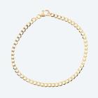 Panzerarmband 585 Gelbgold ca. 21 cm - 113617200000 - 0 - 140px