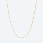 Singapurkette 585 Gelbgold ca. 50 cm - 113617400000 - 0 - 140px