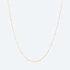 Kordelkette 585 Gelbgold ca. 55 cm - 113617700000 - 0 - 140px