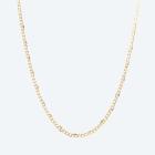 Figarokette 585 Gelbgold ca. 60 cm - 113617900000 - 0 - 140px