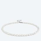 Collier Süsswasserzuchtperlen barock - 113618000000 - 0 - 140px