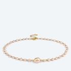 Collier Süsswasserzuchtperlen aprikofarbig - 113618200000 - 0 - 140px