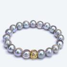 Armband Süsswasserzuchtperlen Zirkonia - 113618900000 - 0 - 140px