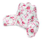 Rückenkissen Blütentraum mit Seitentasche - 113622700000 - 1 - 140px