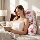 Rückenkissen Blütentraum mit Seitentasche - 113622700000 - 0 - 140px