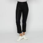 MILANO Design Hose Foliendruck Leo schwarz 36/38 - 113622800001 - 1 - 140px