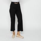 MILANO Design Hose Wide Fit schwarz 48/50 - 113622900004 - 0 - 140px