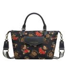Henney Bear Henkeltasche schwarz/multicolor - 113625600000 - 0 - 140px