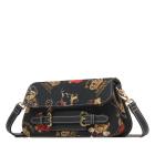 Henney Bear  Umhängetasche schwarz/multicolor - 113626200000 - 0 - 140px