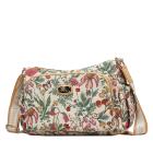 Henney Bear Umhängetasche beige/gemustert - 113626500000 - 0 - 140px