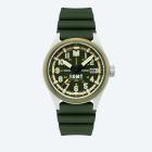 RGMT Carbon-Automatikuhr "Defender" grün - 113627000000 - 0 - 140px