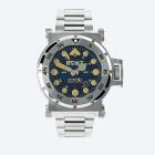RGMT Automatikuhr "Centurion" blau - 113628000000 - 0 - 140px