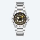 RGMT Automatikuhr "Himars" braun - 113628600000 - 0 - 140px