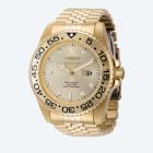 INVICTA Herrenuhr "Pro Diver" goldfarben - 113630000000 - 0 - 140px