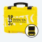 INVICTA Aufbewahrungsbox für 8 Uhren, gelb - 113630500000 - 0 - 140px