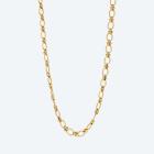 Collier Edelstahl vergoldet ca. 50+5 cm - 113631700000 - 0 - 140px