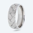 Ring Edelstahl Zirkonia 17 - 113632100001 - 0 - 140px