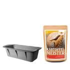 Marcel´s Better Food - Mein Sauerteigbrot Starter - 113633800000 - 0 - 140px