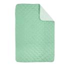 Wende-Sommerdecke mint/jade - 113636800000 - 0 - 140px