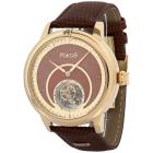 PortaS Tourbillion "Elstra", Handaufzug, Goldfluss - 113637500000 - 0 - 140px