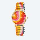 ChocoMoon Damenuhr "Retro Stripes" Quarz - 113640600000 - 0 - 140px