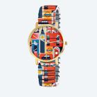 ChocoMoon Damenuhr "London Bells" Quarz - 113640900000 - 0 - 140px