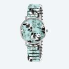 ChocoMoon Damenuhr "Blue Panda" Quarz - 113641000000 - 0 - 140px