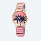 ChocoMoon Damenuhr "Retro Palm" Quarz - 113641300000 - 0 - 140px