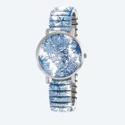 ChocoMoon Damenuhr "Blue Seahorse" Quarz - 113641400000 - 0 - 140px